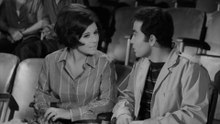 فيلم - فتاة الاستعراض - 1969