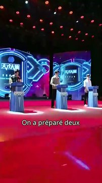 [Doublé] Excuse-moi, je ne suis plus le même - Sous-titres Français [Full Movie]