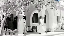 فيلم الحب كده - صلاح ذو الفقار