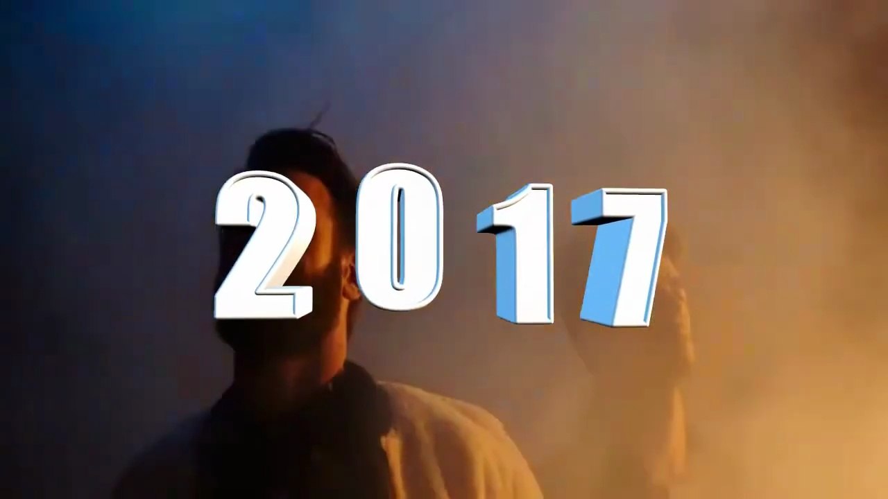 The Best Songs of 2017 (200 Hits)