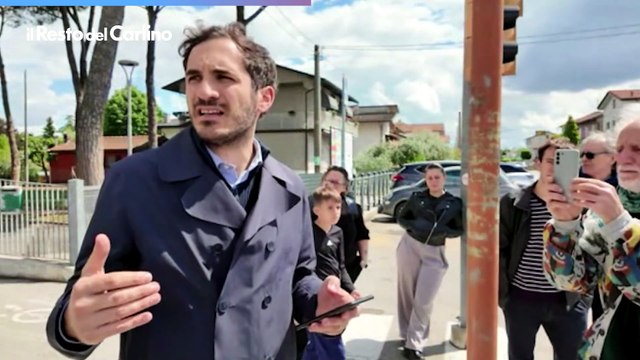 L'alluvione 3 anni fa, il video delle sirene di allerta