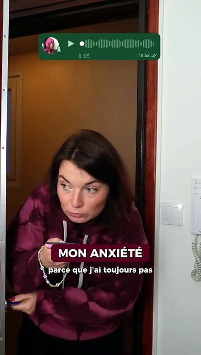 Quand tu rentres