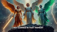 3 Powerful Angels in the Bible That Terrified Lucifer and Forced His Obedience