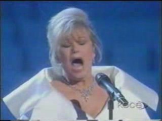 Don cry for me Argentina Elaine Page