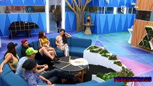 177 BIG BROTHER NOMINACION FAMILIAR 2