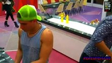 178 BIG BROTHER DESPUES DE LA NOMINACION
