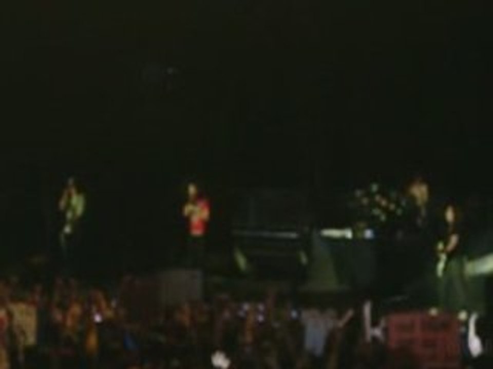 Begrüßung Dortmund