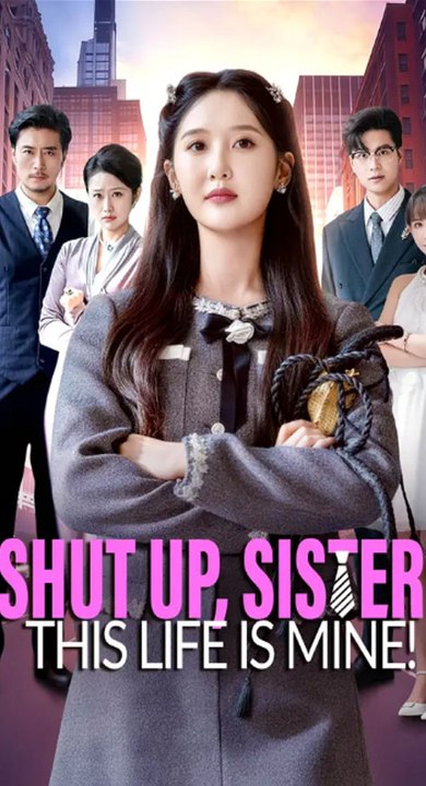 Shut up, sister! this life is mine! - full ep (dubbed) | rebirth revenge eng