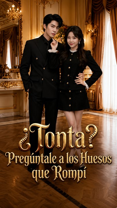 [doblado esp] ¿tonta? pregúntale a los huesos que rompí - heredera oculta | episodio completo, romance & drama urbano
