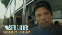 The Master Cutter: The many lives of an undercover agent (Weekly Recap HD)