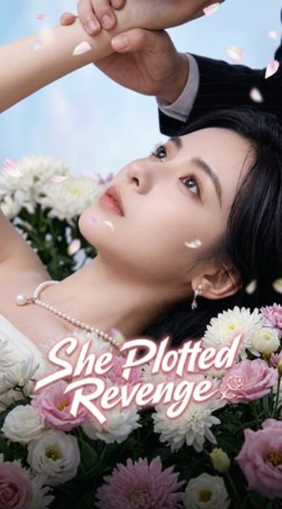 SHE PLOTTED REVENGE HE PLOTTED FOREVER - Full HD English Sub