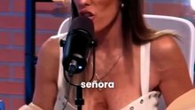Catalina Gorostidi reveló el violento episodio que vivió en la calle “Llegaron dos patrulleros”