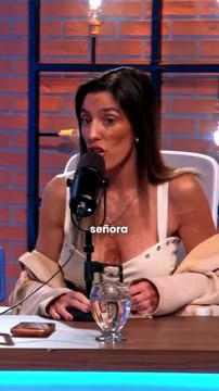 Catalina Gorostidi reveló el violento episodio que vivió en la calle “Llegaron dos patrulleros”