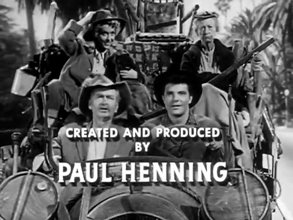 The Beverly Hillbillies s01e22-duke-steals-a-wife-givefastlink