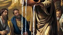 Fire from Heaven Elijah on Mount Carmel