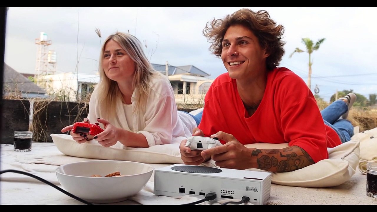 Rise of Elysium: The Mysterious Reboot of Xbox