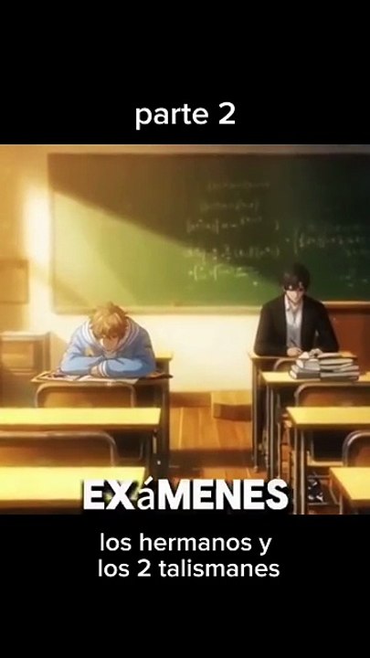 acuérdense q "los hermanos y los 2 talismanes" no es nombre original asi lo puse para q pudieran de ver cual es la siguiente parte #manhwas#parati#historias#