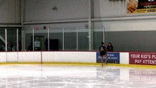 STAR 5 Women 13&O Grp 3 - 2026 BC/YT Super Series Victoria Day