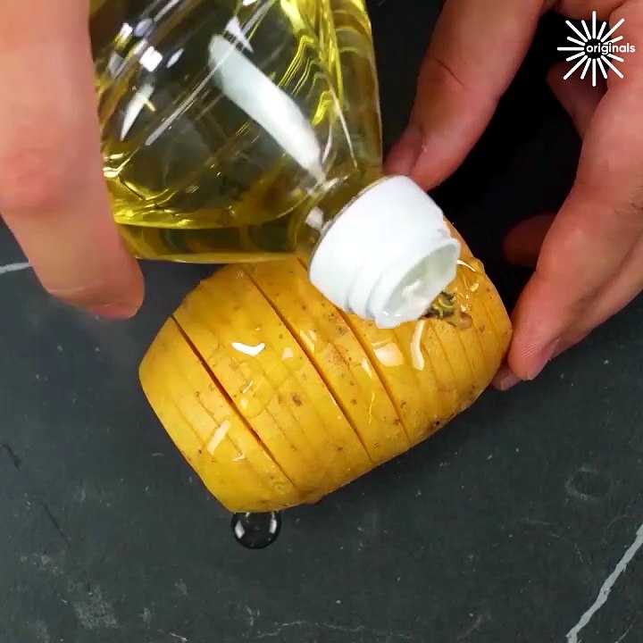 Kitchen hacks every cooker should know!