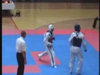 XMA & Taekwondo