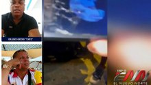 Video provoca cruce de acusaciones entre Orlando Moore “Chito” y el alcalde Luis Canela; audio filtrado incluye expresiones subidas de tono