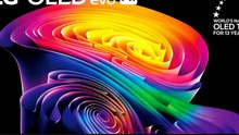 LG OLED48C6PUA Smart TV Review & Features