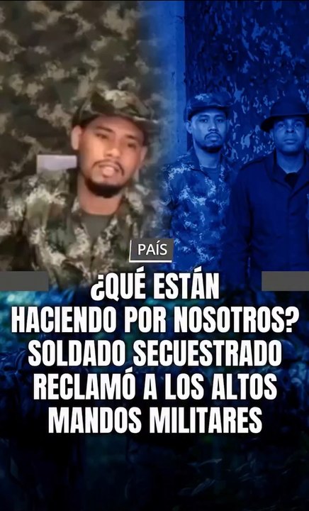 Se conocieron las pruebas de supervivencia del...