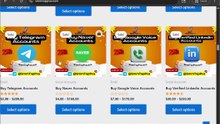 Top Places to Buy Verified Redotpay Accounts for Secure ...