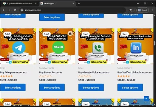 Best Online Platforms to Buy Verified Binance Accounts ...