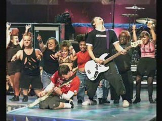 punks not dead