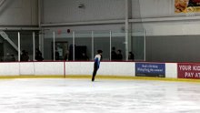 STAR 5 Men - 2026 BC/YT Super Series Victoria Day