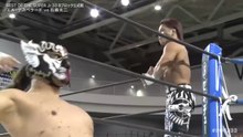 El Desperado vs. Taiji Ishimori - B Block Tournament Match: NJPW Best Of The Super Junior 33 Day 2 (5/16/2026)