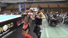 Robbie Eagles vs. SHO - B Block Tournament Match: NJPW Best Of The Super Junior 33 Day 2 (5/16/2026)