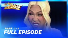It's Showtime: Vice Ganda, proud na HINDI NAKAPAG-DASAL?! (May 16, 2026) (Part 2/4)