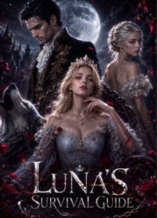[Hot 2026] 🔥 🔥  Luna's Survival Guide - Full movie