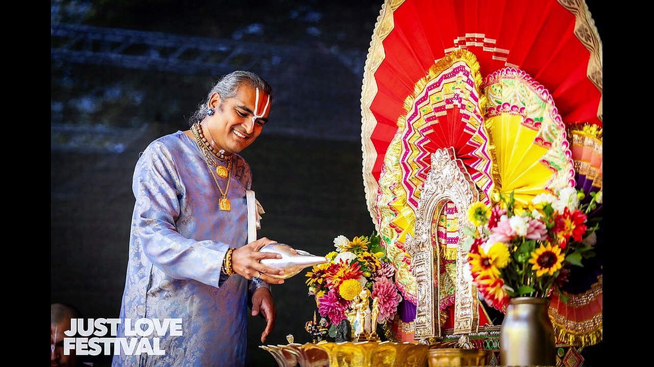 Satsang live- SPN- 10 july 2024