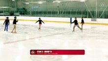 Rink 3 - STAR 3 Girls and Boys Group 14 - 2026 BC/YT Super Series Victoria Day
