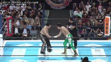Master Wato vs. Ryusuke Taguchi - A Block Tournament Match: NJPW Best Of The Super Junior 33 Day 2 (5/16/2026)