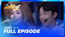 It's Showtime: Ryan Bang at Yeng Constantino, may SPARKS pa ba? (May 16, 2026) (Part 4/4)
