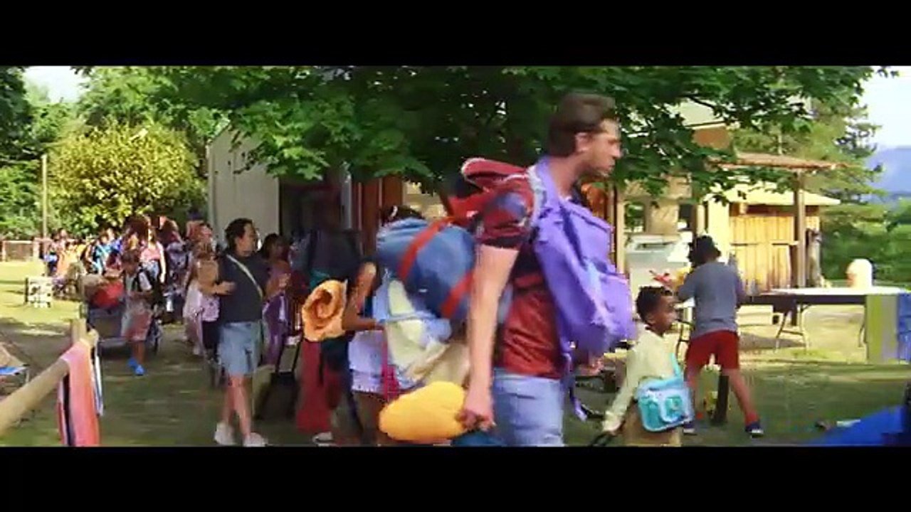 Ma frère Bande-annonce (EN)