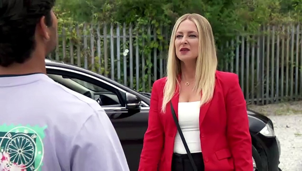 Hollyoaks - Season 31 Episode 117 Wed 1 Oct 2025
