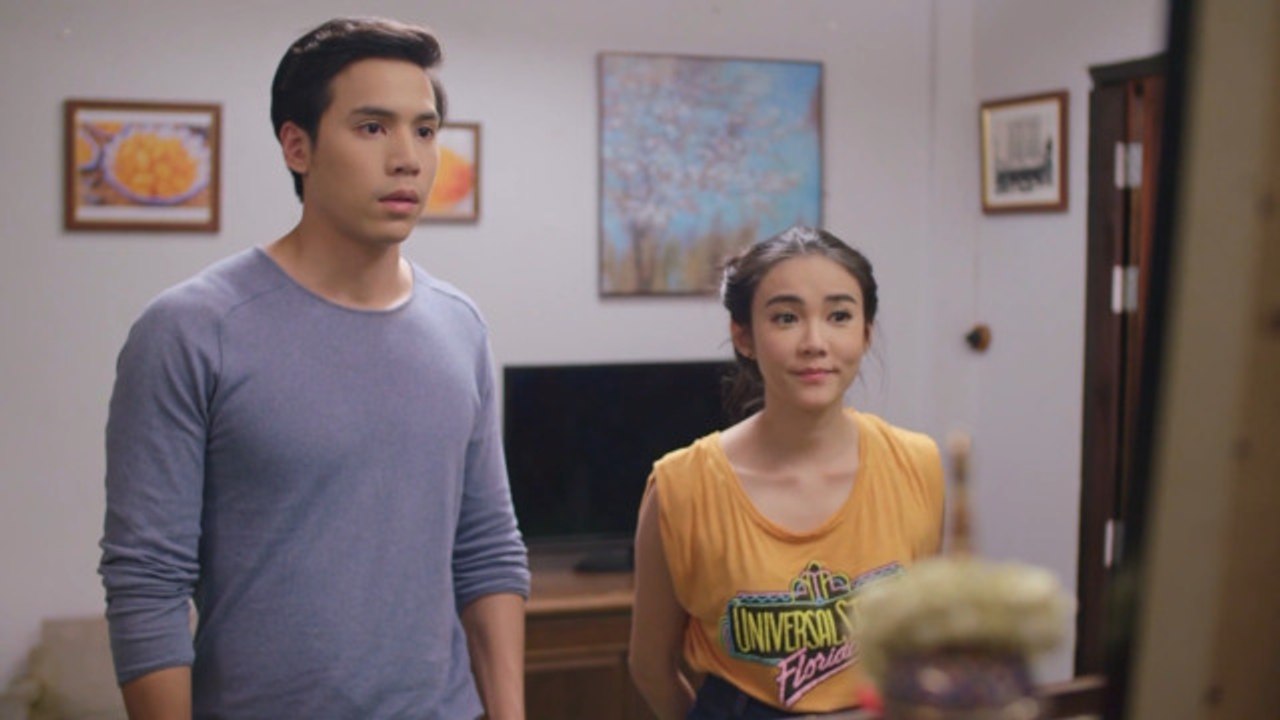 Bangkok Love Stories ตอน คนมีเสน่ห์ - GMMGRAMMY...