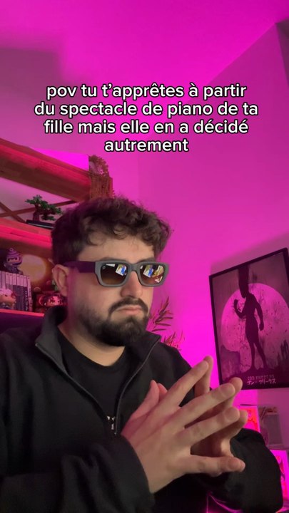 Plus tard je ferai des zombies avec mes enfants