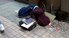 Young street vendors in Talaat Harb and Eman El-Deen 10-11.5.2026