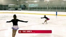 Rink 3 - STAR 3 Girls and Boys Group 15 -  2026 BC/YT Super Series Victoria Day