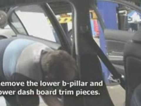 Episode #123 - 8th Gen Accord Illuminated Door Sill Garnish