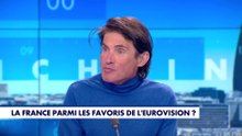 Arno Klarsfeld : «Certains gouvernements européens veulent empêcher les Juifs israéliens de chanter»