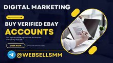A Comprehensive Guide to Buying Verified eBay Accounts