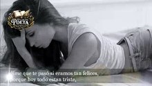 Amor en las sombras: La historia secreta que el amor poético trasciende la realidad