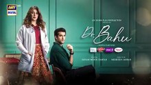 Doctor Bahu Episode 17 Teaser___Kubra_Khan___Shuja_Asad___ARY_Digital_Drama(360p)